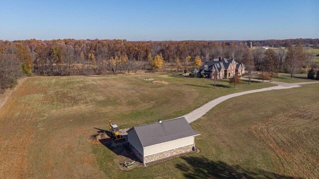 740 Greystone Dr, Chelsea, MI 48118