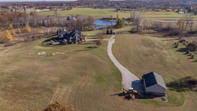 740 Greystone Dr, Chelsea, MI 48118