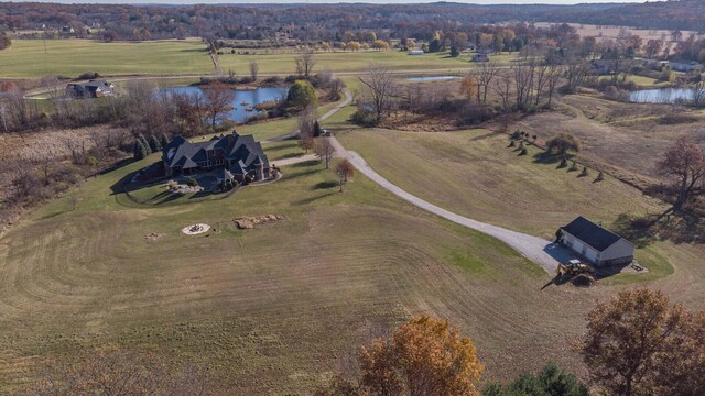 740 Greystone Dr, Chelsea, MI 48118