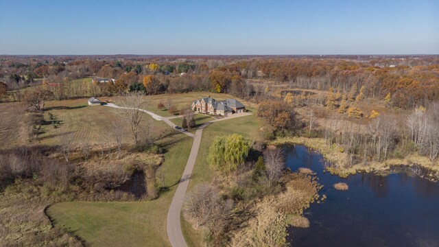 740 Greystone Dr, Chelsea, MI 48118