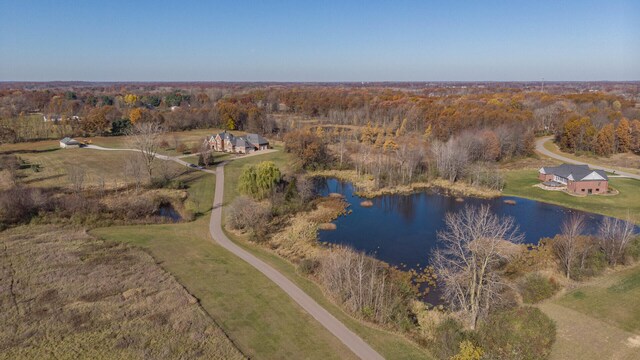 740 Greystone Dr, Chelsea, MI 48118