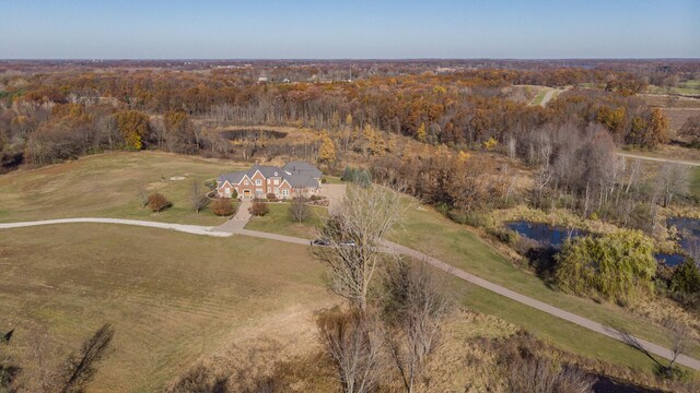 740 Greystone Dr, Chelsea, MI 48118