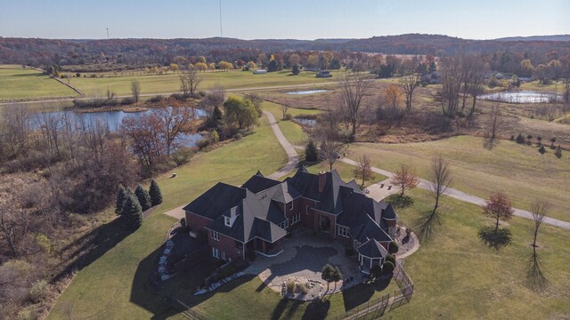 740 Greystone Dr, Chelsea, MI 48118