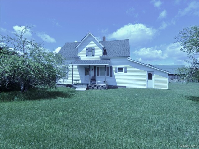 3190 Seymore Rd, Gaylord, MI 49735 - photo 1