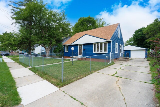 610 W Austin Ave, Flint, MI 48505 - photo 3