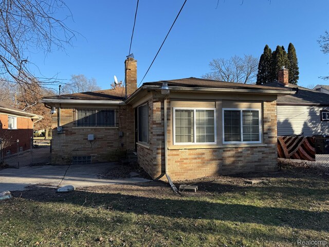 19775 Burgess, Detroit, MI 48219 - photo 16