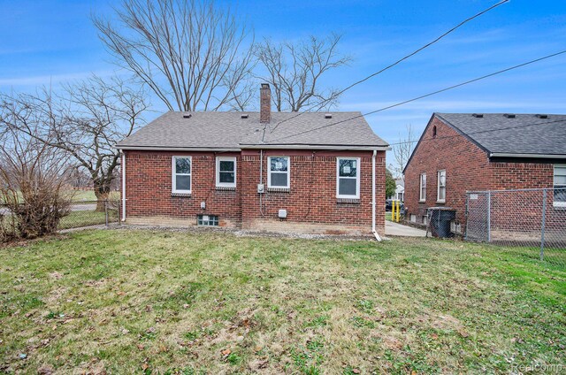 9117 Brace St, Detroit, MI 48228 - photo 18