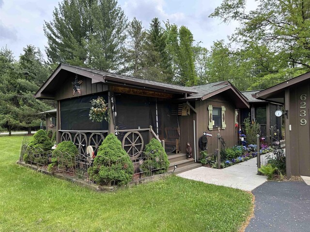 6239 Blackberry Dr, Alger, MI 48610