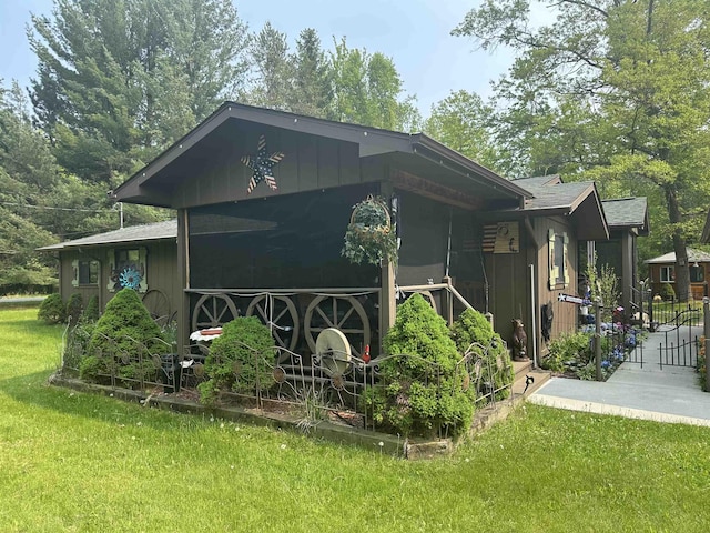 6239 Blackberry Dr, Alger, MI 48610