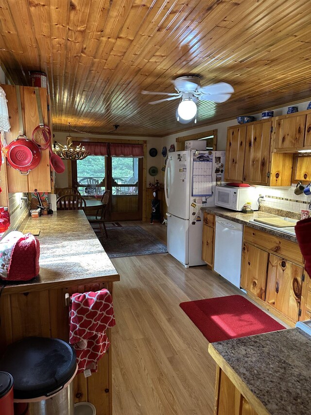 6239 Blackberry Dr, Alger, MI 48610