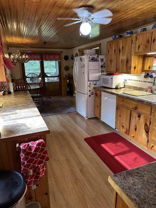 6239 Blackberry Dr, Alger, MI 48610