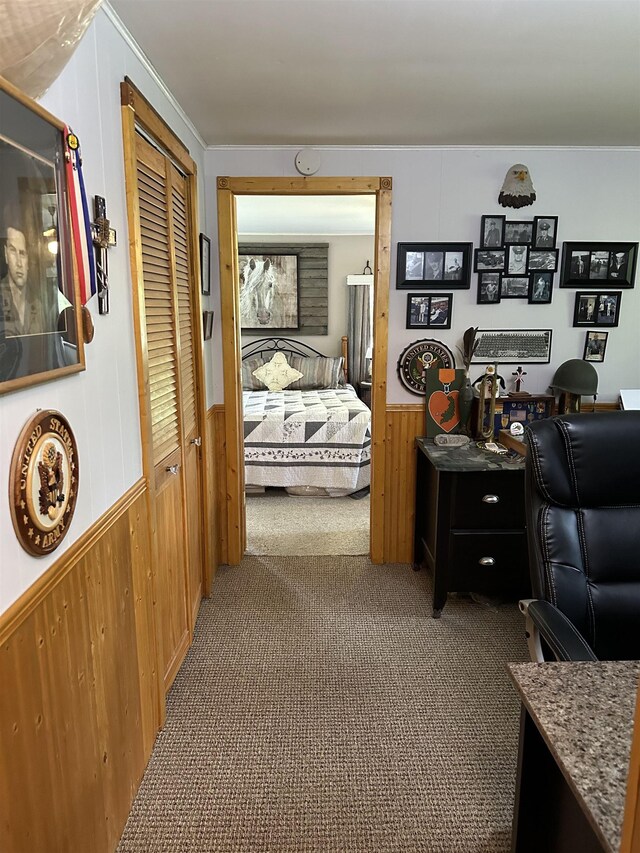 6239 Blackberry Dr, Alger, MI 48610