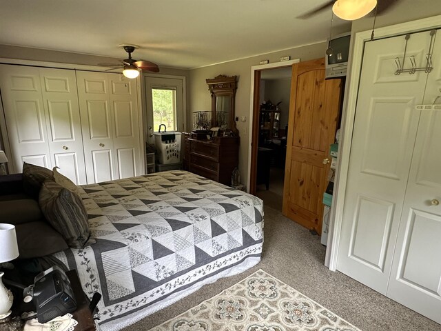 6239 Blackberry Dr, Alger, MI 48610