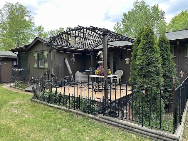 6239 Blackberry Dr, Alger, MI 48610