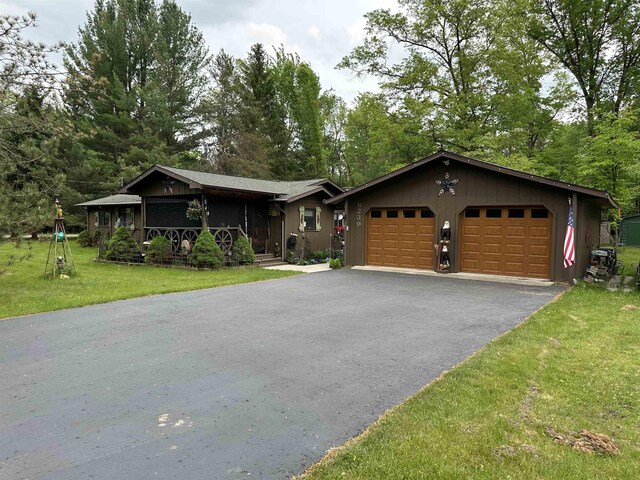 6239 Blackberry Dr, Alger, MI 48610