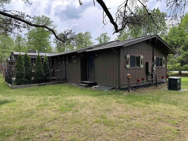 6239 Blackberry Dr, Alger, MI 48610