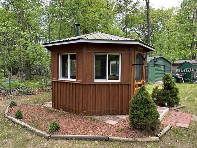 6239 Blackberry Dr, Alger, MI 48610