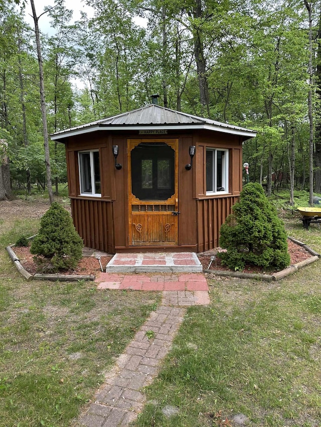 6239 Blackberry Dr, Alger, MI 48610