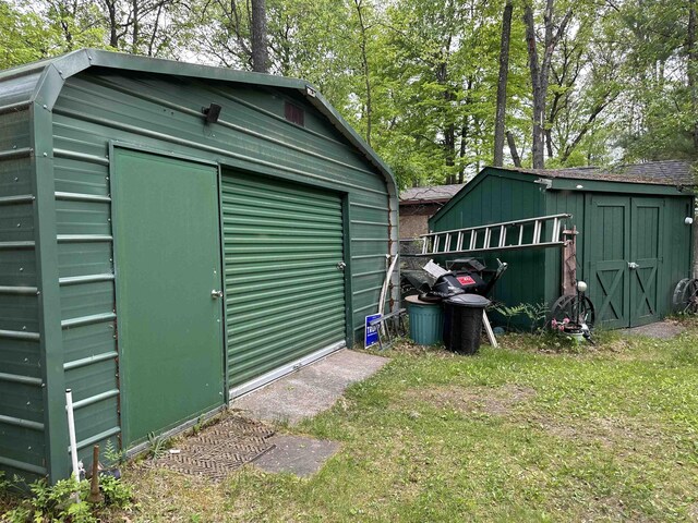 6239 Blackberry Dr, Alger, MI 48610