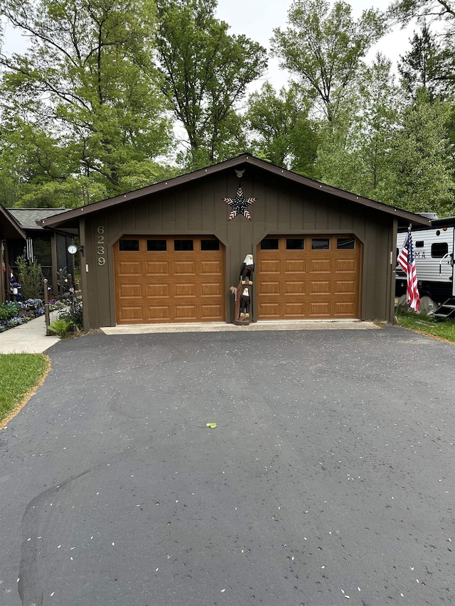 6239 Blackberry Dr, Alger, MI 48610