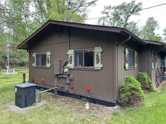 6239 Blackberry Dr, Alger, MI 48610