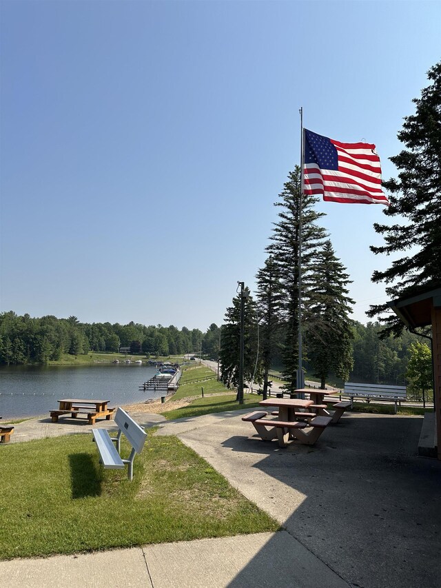 6239 Blackberry Dr, Alger, MI 48610