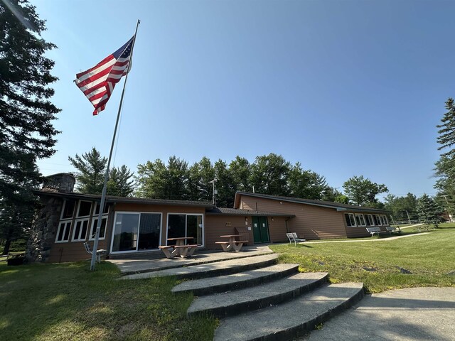 6239 Blackberry Dr, Alger, MI 48610
