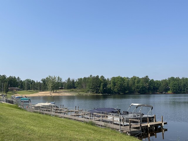 6239 Blackberry Dr, Alger, MI 48610