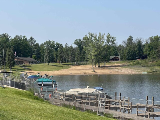 6239 Blackberry Dr, Alger, MI 48610