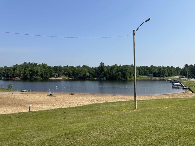6239 Blackberry Dr, Alger, MI 48610