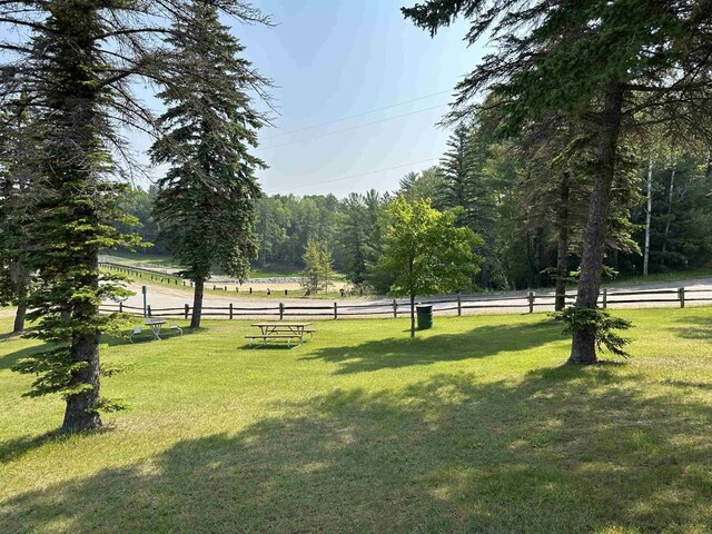 6239 Blackberry Dr, Alger, MI 48610