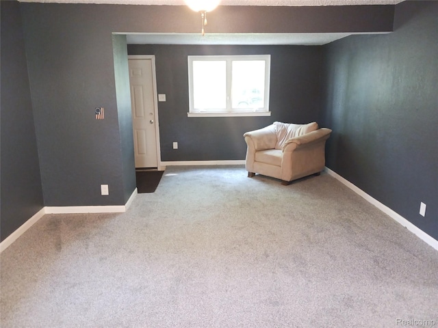 11132 Cape Cod St, Taylor, MI 48180 - unfurnished room featuring carpet flooring and baseboards
