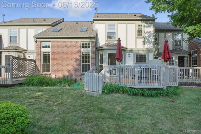 2216 Lone Wolf Ln, Canton, MI 48188 - photo 37