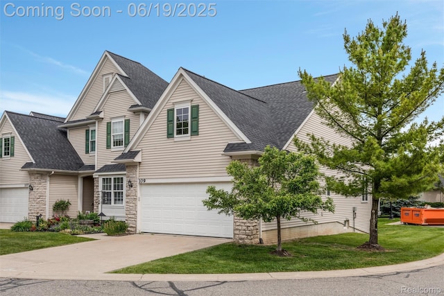 109 Burwyck Park Dr, Saline, MI 48176 - photo 3