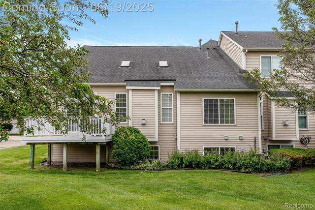109 Burwyck Park Dr, Saline, MI 48176 - photo 36
