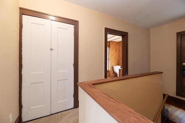 3804 Portage St, Kalamazoo, MI 49001 - view of corridor