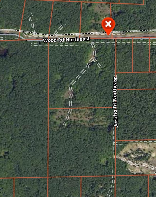 00 Wood Rd NE, Kalkaska, MI 49646