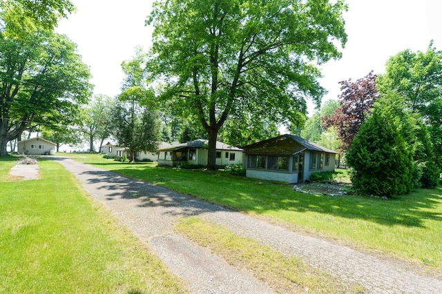 1650 N Huron, Tawas City, MI 48763