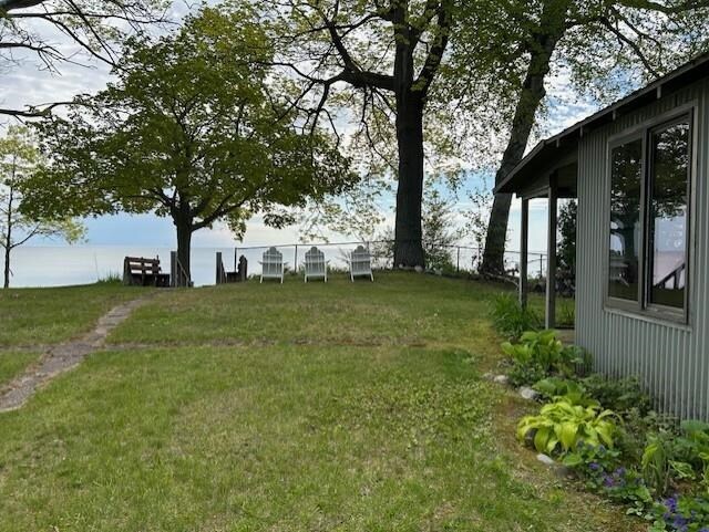 1650 N Huron, Tawas City, MI 48763