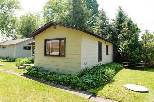 1650 N Huron, Tawas City, MI 48763