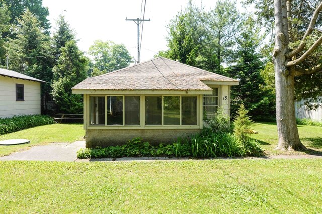 1650 N Huron, Tawas City, MI 48763