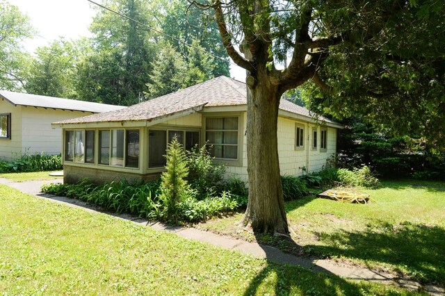 1650 N Huron, Tawas City, MI 48763
