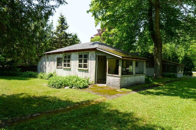 1650 N Huron, Tawas City, MI 48763