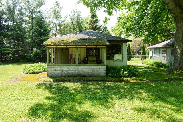 1650 N Huron, Tawas City, MI 48763