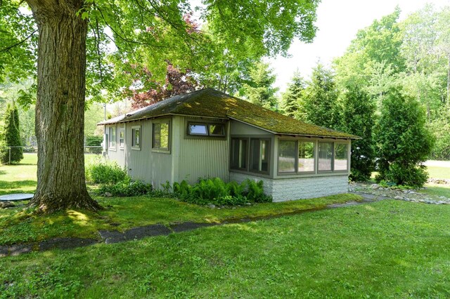 1650 N Huron, Tawas City, MI 48763