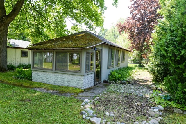 1650 N Huron, Tawas City, MI 48763