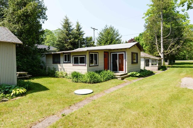 1650 N Huron, Tawas City, MI 48763
