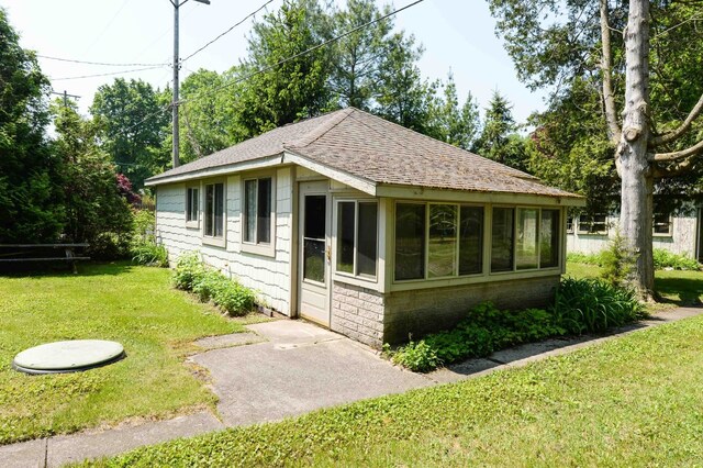 1650 N Huron, Tawas City, MI 48763
