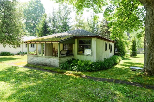 1650 N Huron, Tawas City, MI 48763