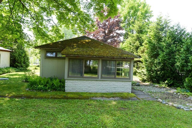 1650 N Huron, Tawas City, MI 48763